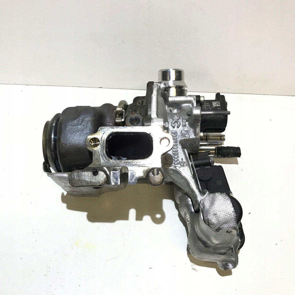 фото №8, Renault clio v captur ii 1.0 tce турбонагнітач 16319700012 hmlgt5886r