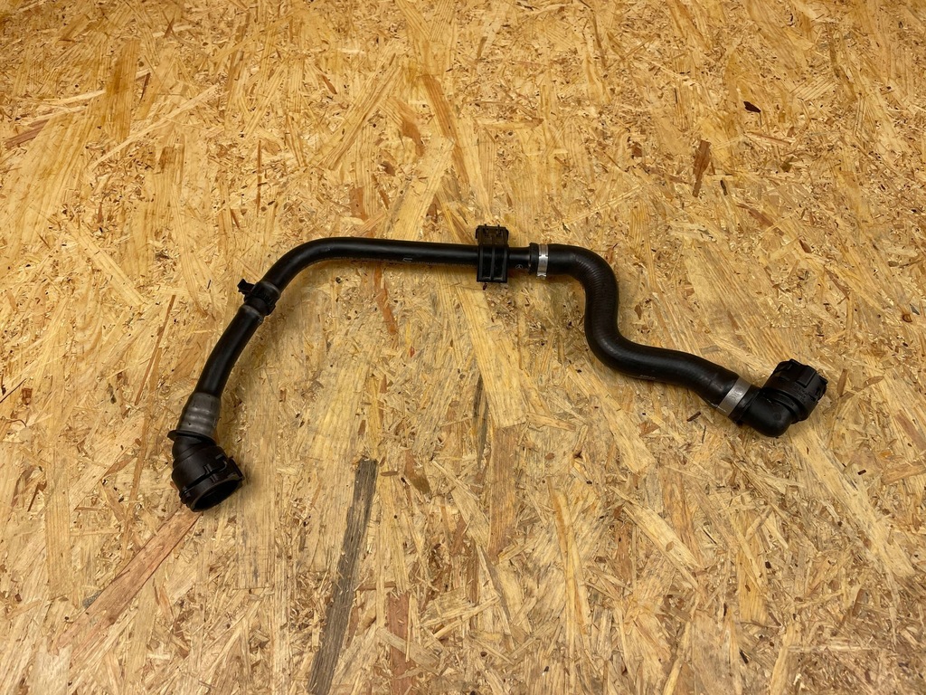 фото №7, Wąż труба шланг wody mercedes eqa eqb w243 h243 a2435002100