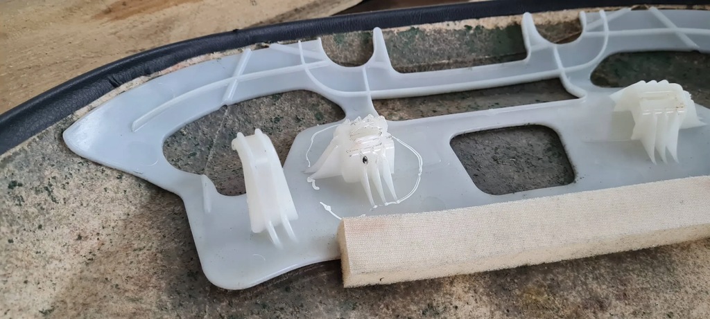 фото №8, S6 c7 4g a6 lift захист сидіння спинка комфорт з сітка 4g8881969k s7 4g