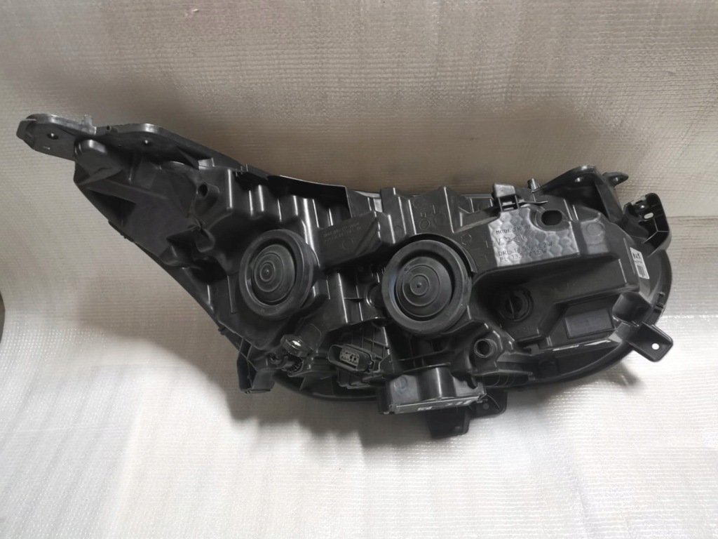 Фара лівий перед led ford s-max mk2 15- Ціна