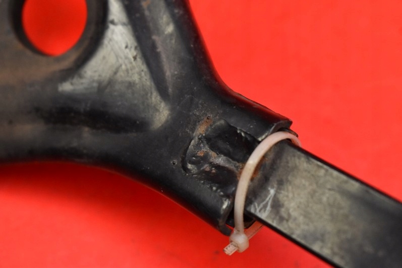 фото №6, Розпірка балка чашка перед передніх honda accord 8 viii 2.2 i-dtec