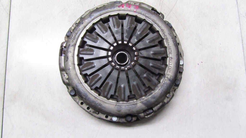 фото №1, Ford c-max mk2 1.0 сцепление kpl 10-16