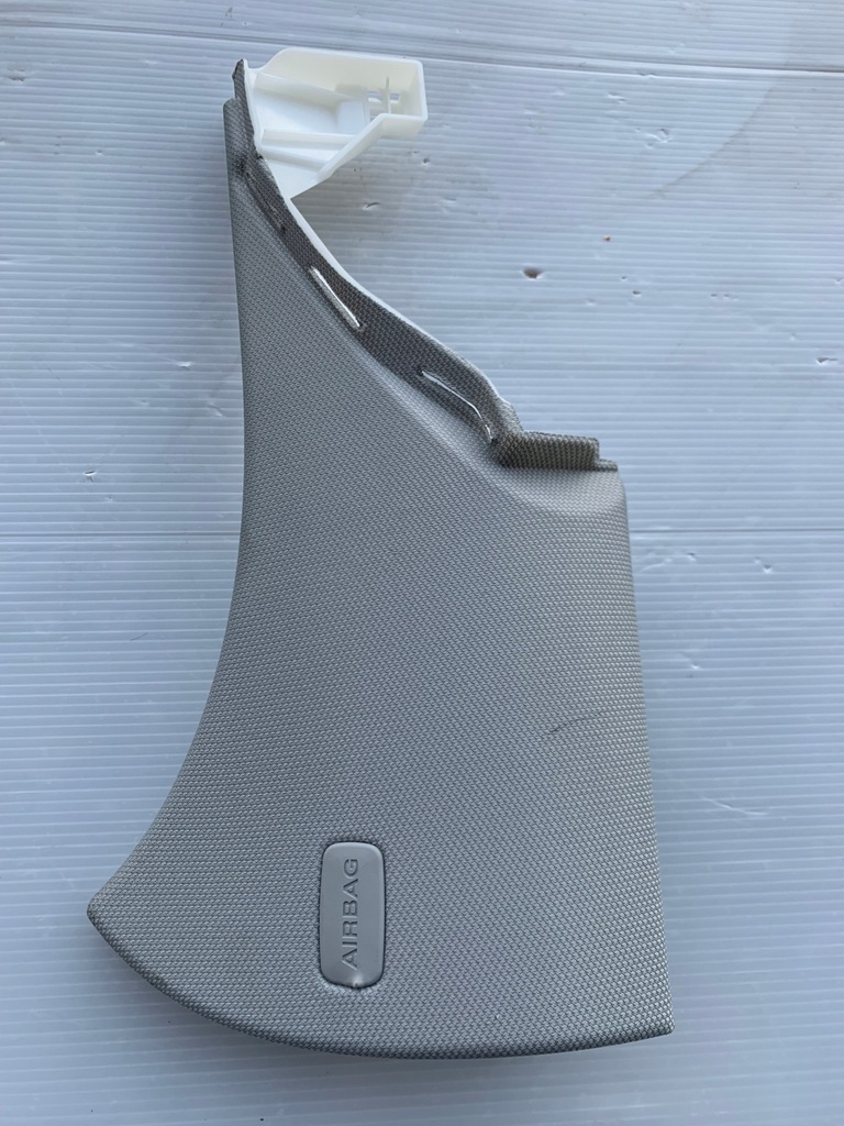 фото №1, Audi a5 8t sportback обшивка стійка d