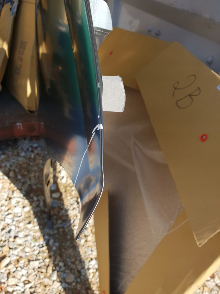 фото №4, Капот vw golf vi 08-