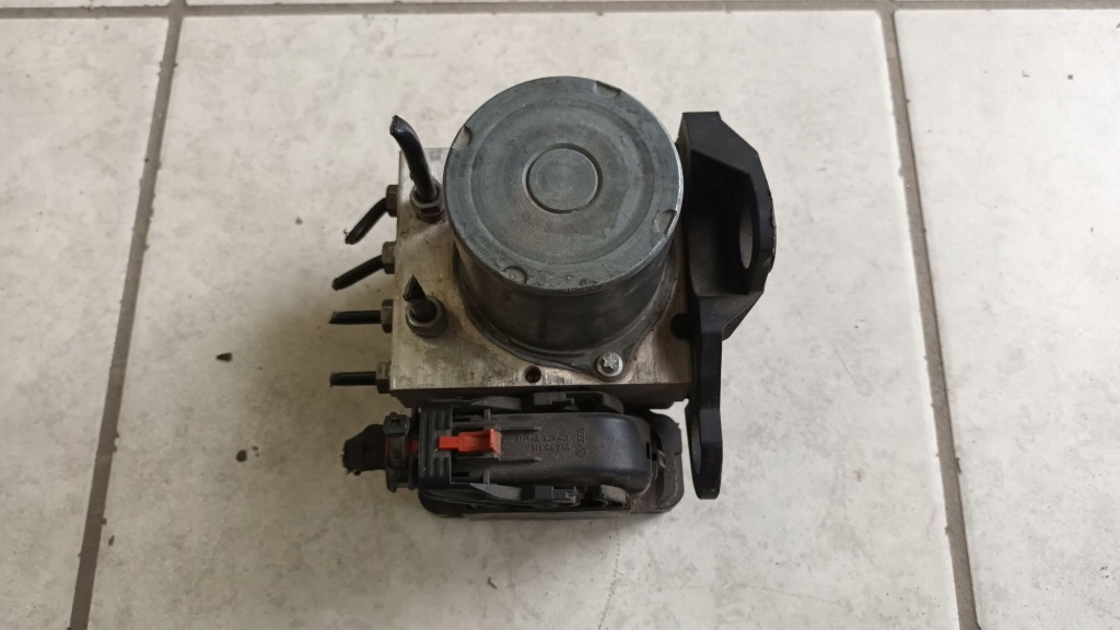 фото №1, Насос abs audi a1 t-roc vw polo 2q0614517ag