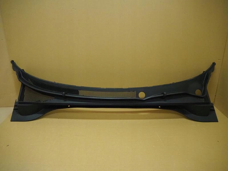 фото №1, Жабо hyundai tucson iii lif