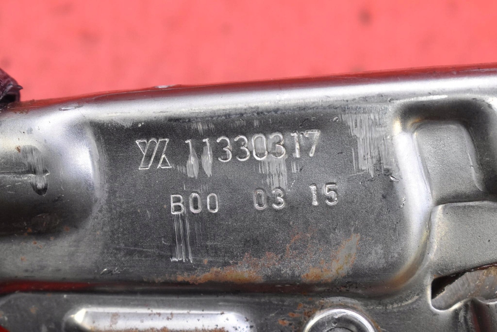 Важіль гальма ручного 11330318 toyota auris 2 ii 12-15 Зі Шроту