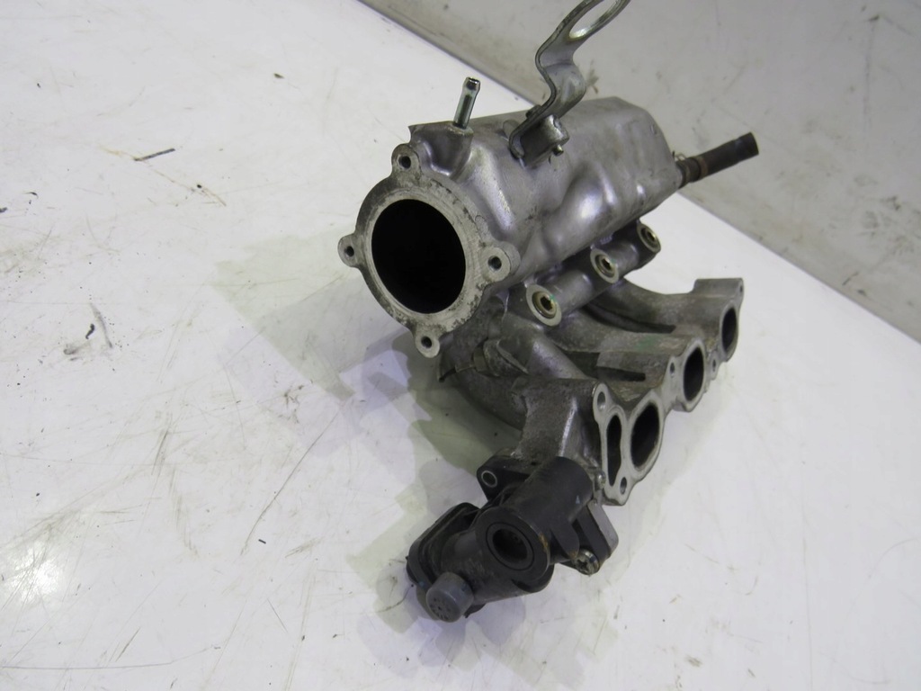 фото №7, Колектор всмоктуючий nissan micra k13 1.2 dig