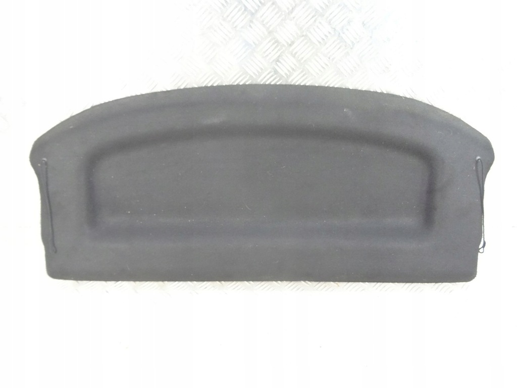 фото №1, Citroen ds3 полиця задня задня 96837222