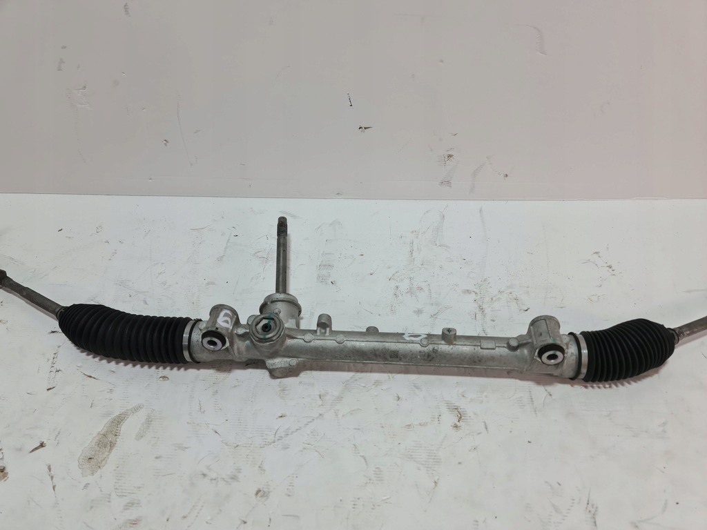 фото №10, Jeep renegade lift compass ii трансмиссия рулевая рулевая рейка