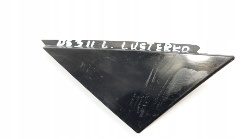 фото №1, Citroen ds3 crossback треугольник заглушка зеркало левая