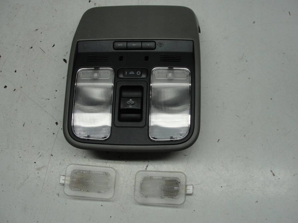 фото №1, Лампа освітлення салону acura tl 3.2 v6 04-08r