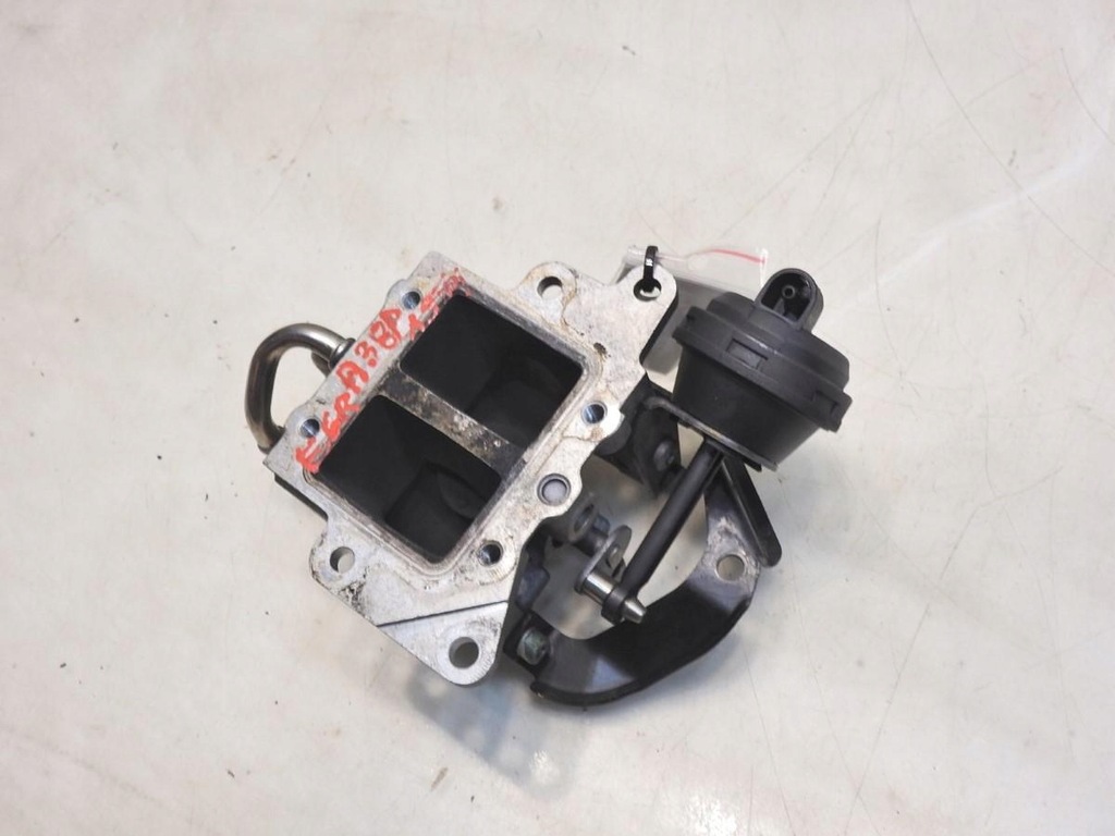 фото №9, Клапан egr audi a3 8p 1.9 tdi 03g131063e