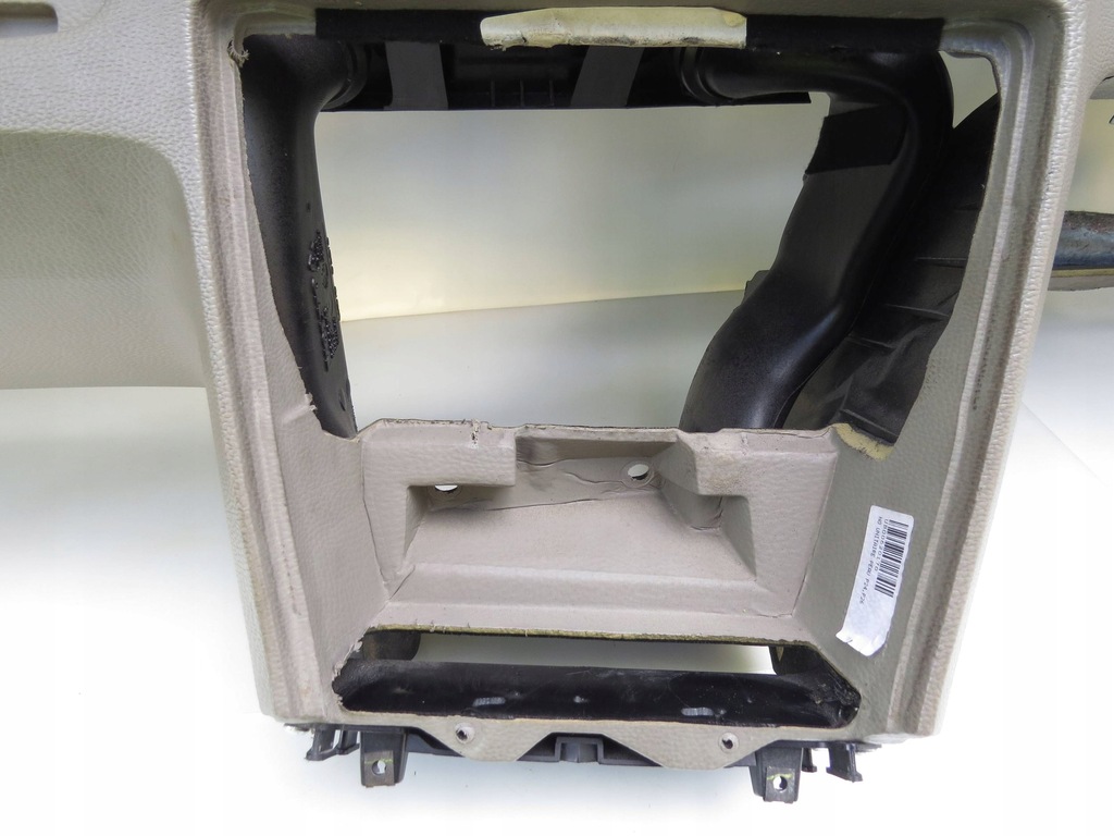 фото №12, Панель приладів приладова панель приладів консоль подушка volvo s60 i v70 ii xc70 i