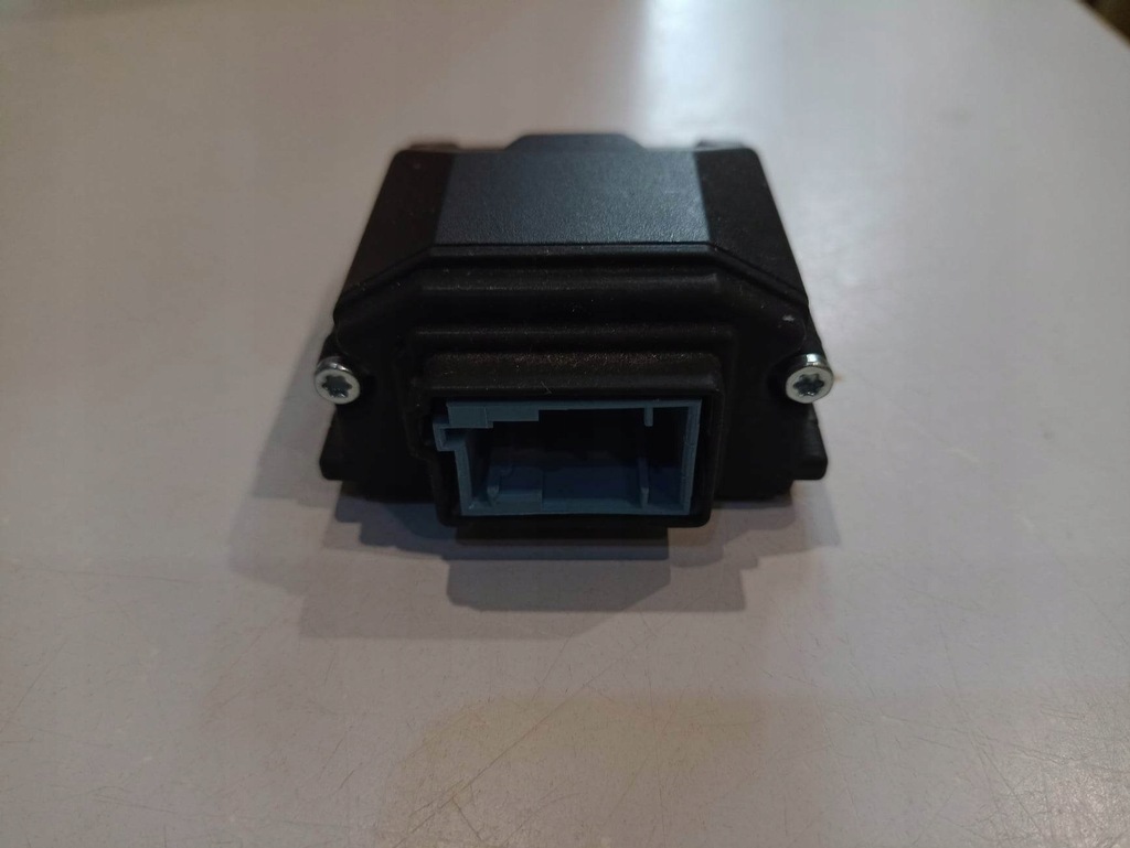 фото №2, Асистент поперечина руху камера датчик renault kadjar