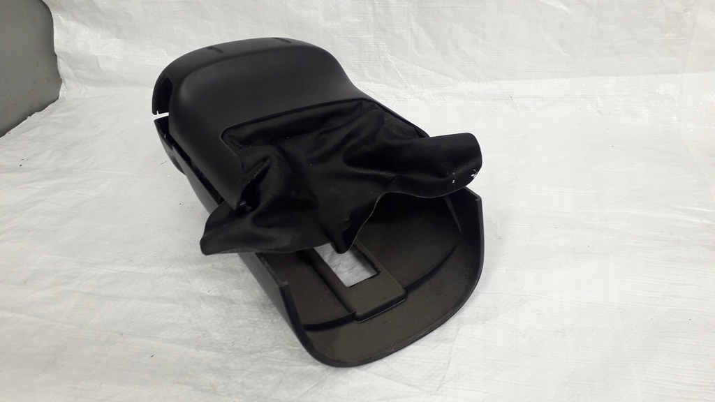 фото №8, Vw fox корпус руля 5z0858559b 2003-2011