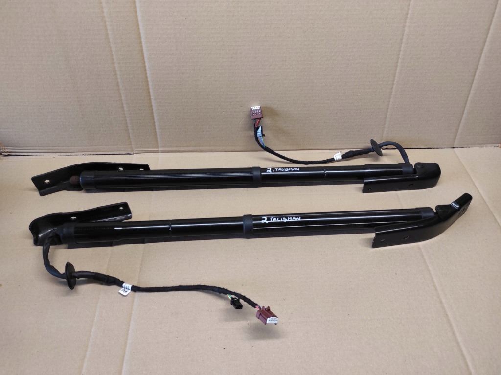 фото №1, Комплект амортизатор электрических крышки renault talisman kombi 904524541r