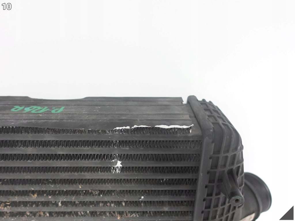 Maserati ghibli m157 levante m161 quattroporte m156 интеркулер правый Доставка