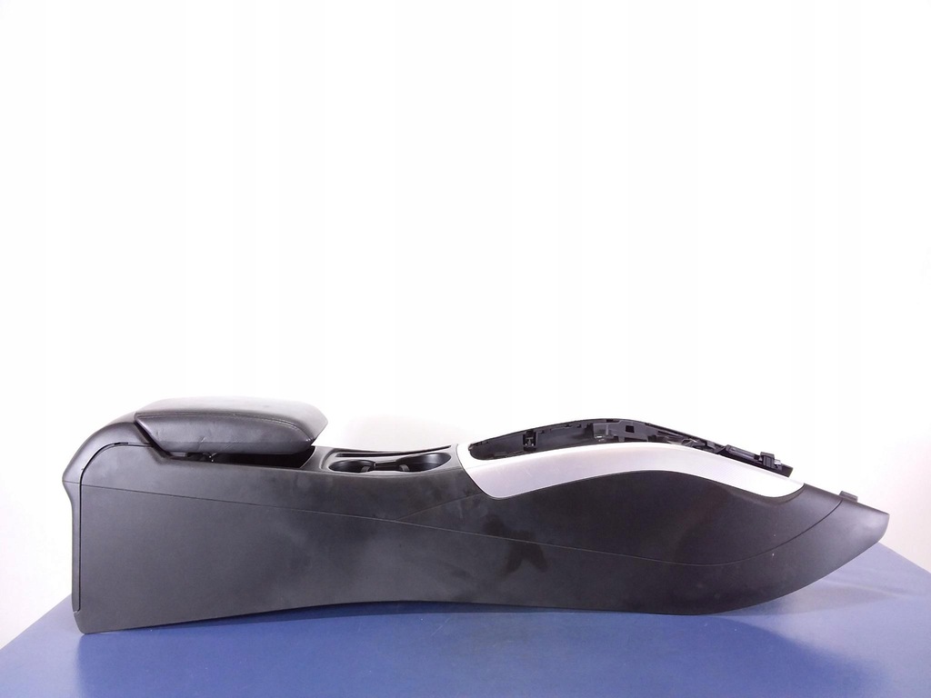 фото №4, Audi a5 8t coupe тунель середній podłokik 8k0864981