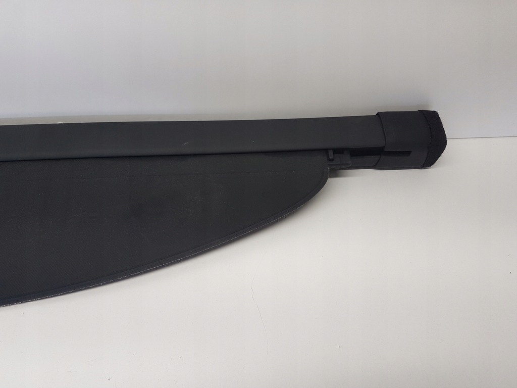 фото №5, Hyundai ix35 шторка багажника оригинал 09-15