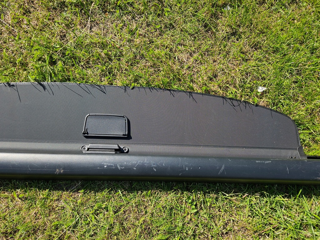 фото №7, Шторка багажника audi q7 sq7 ii 4m0