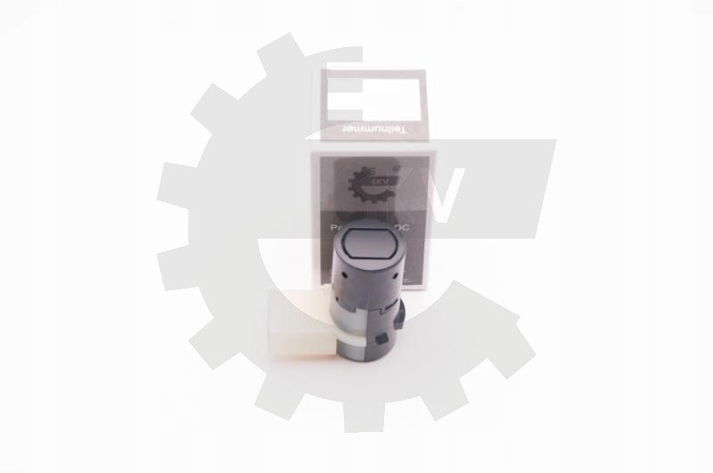 фото №9, Датчик парковки audi a2 a3 a4 a6 a8 4b0919275a