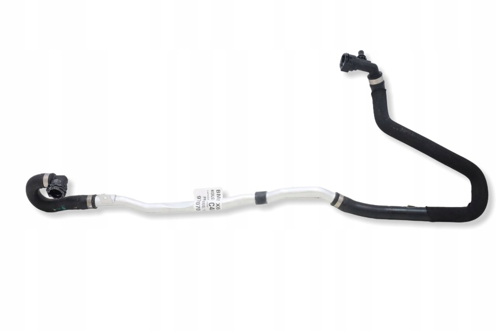 фото №1, Шланг труба wąż wody 6992936 bmw x6 g06 lci 23-