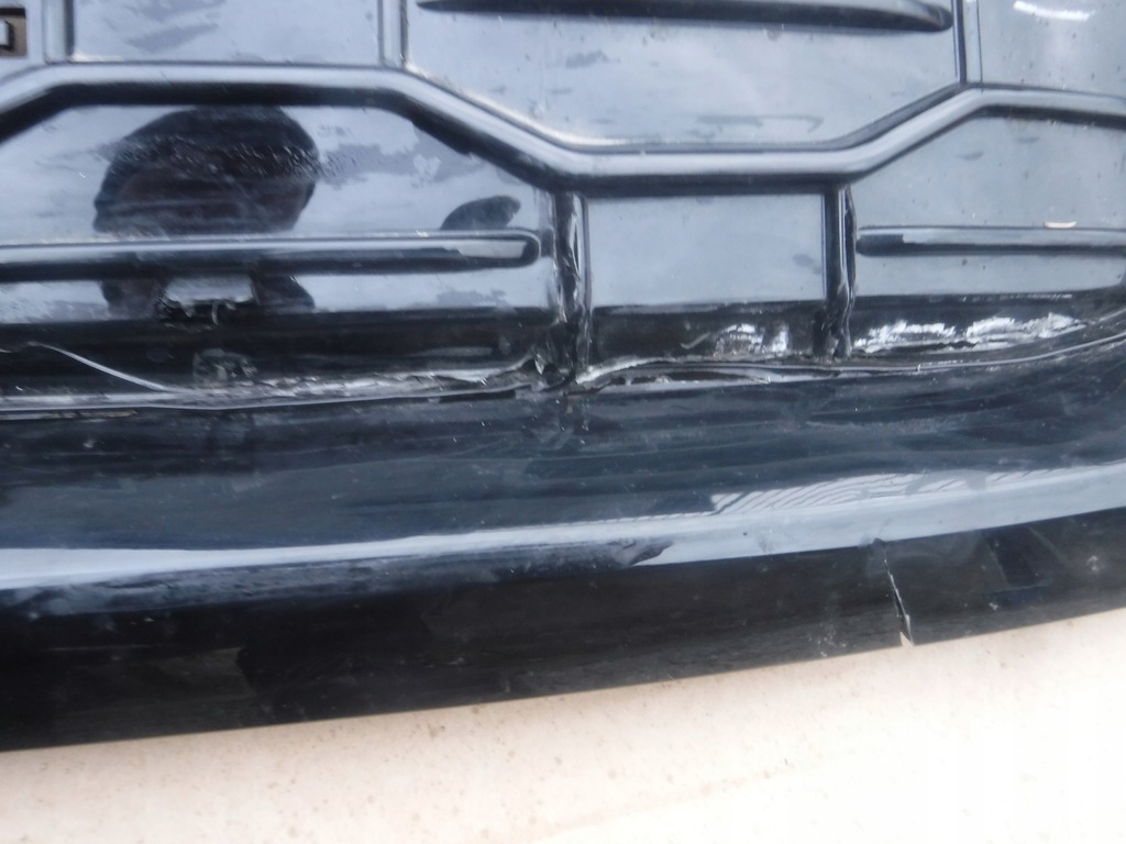 фото №5, Решітка радіатора решітка радіатора audi rsq8 rs q8 4m8 4m8853651