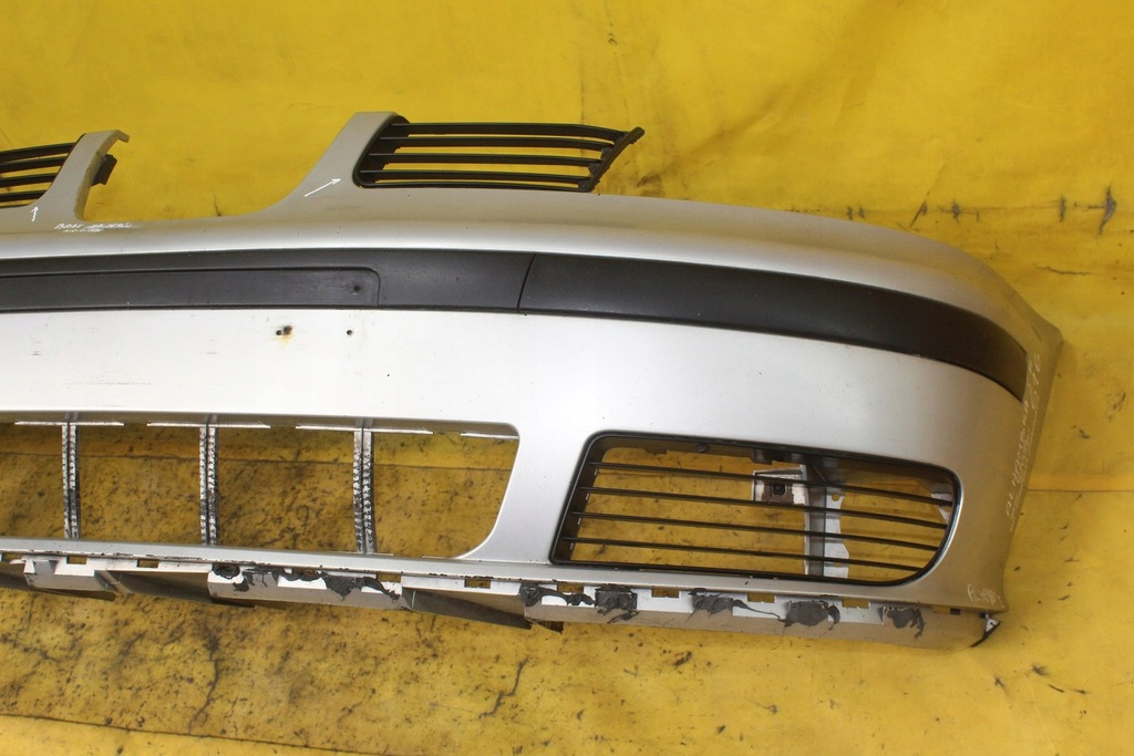 фото №6, Бампер перед передній seat alhambra i fl