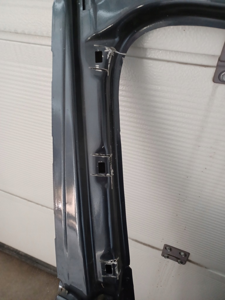 фото №7, Bentley bentayga дверь правое