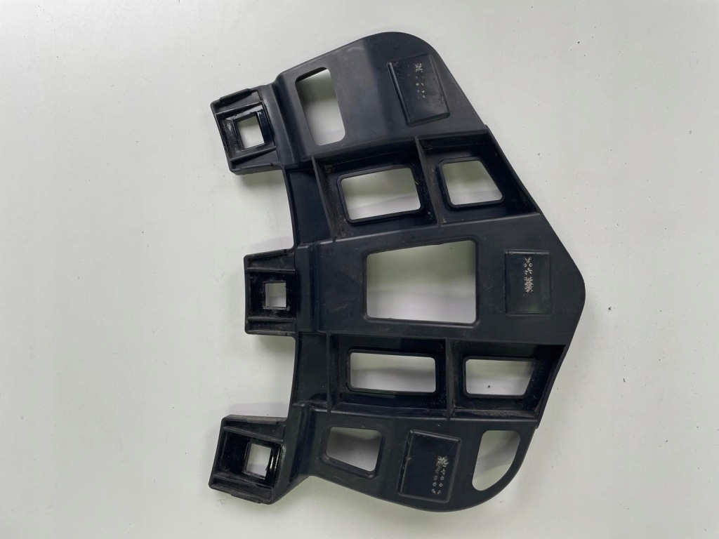 фото №1, Citroen c5 aircross напрямна бампера 9826693580