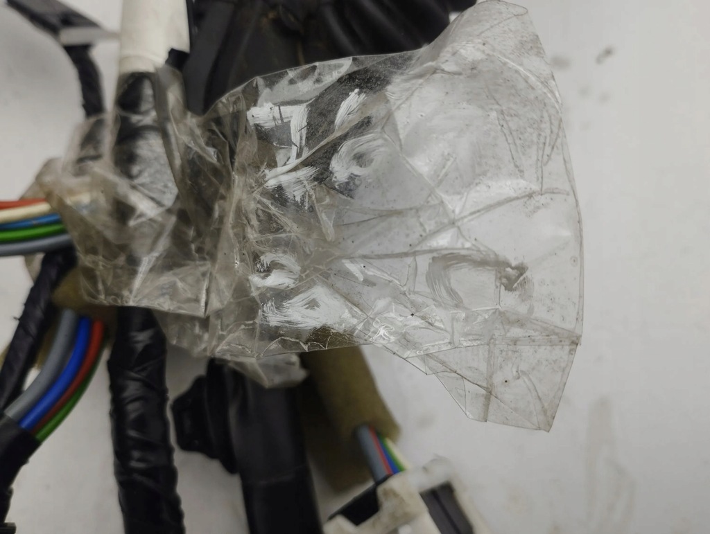 фото №6, Suzuki vitara ly жгут дверь задних 2019 3675154p30