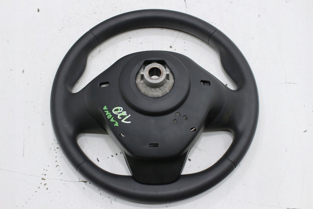 фото №8, Повітропровід renault captur i lift