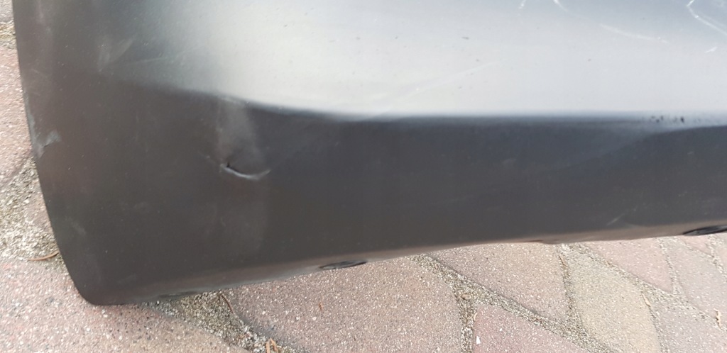 фото №6, Бампер передній bmw ix2 i20 i21 7933597