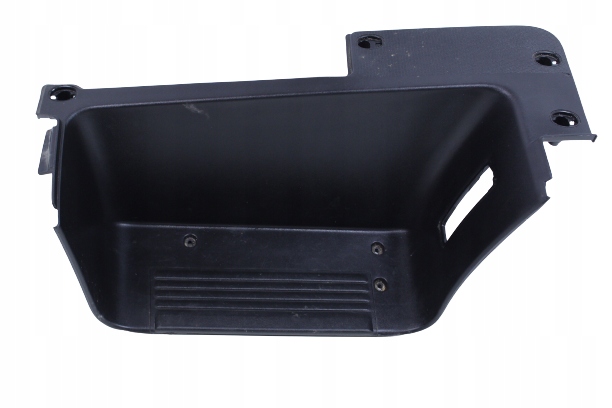 фото №1, Подножка порог правый citroen jumper iii 18r.