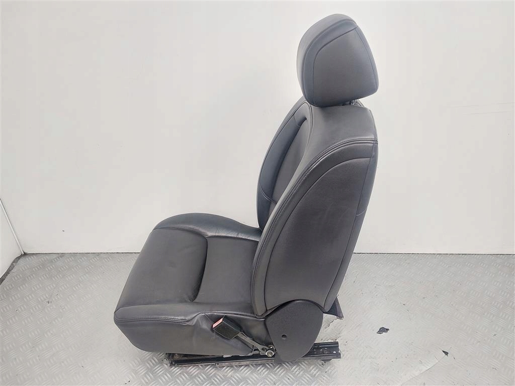 фото №9, Сиденье перед передний правый citroen c6 europa кожа 05-12 r
