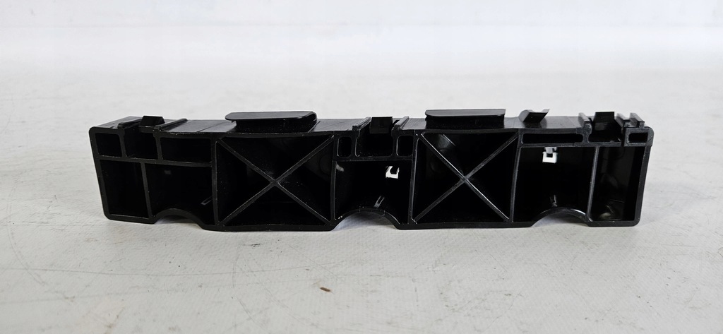 фото №1, Направляющая бампера правый перед renault koleos i 06-