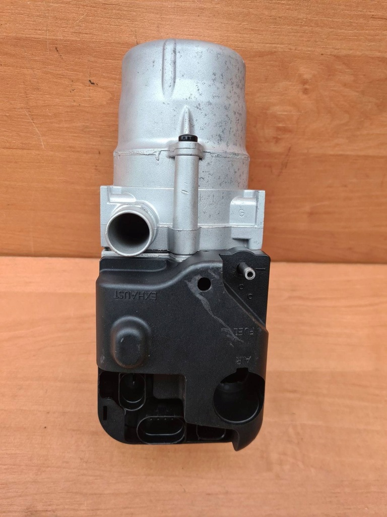 фото №9, Webasto 7n0815005aa vw sharan alhambra vevo дизель