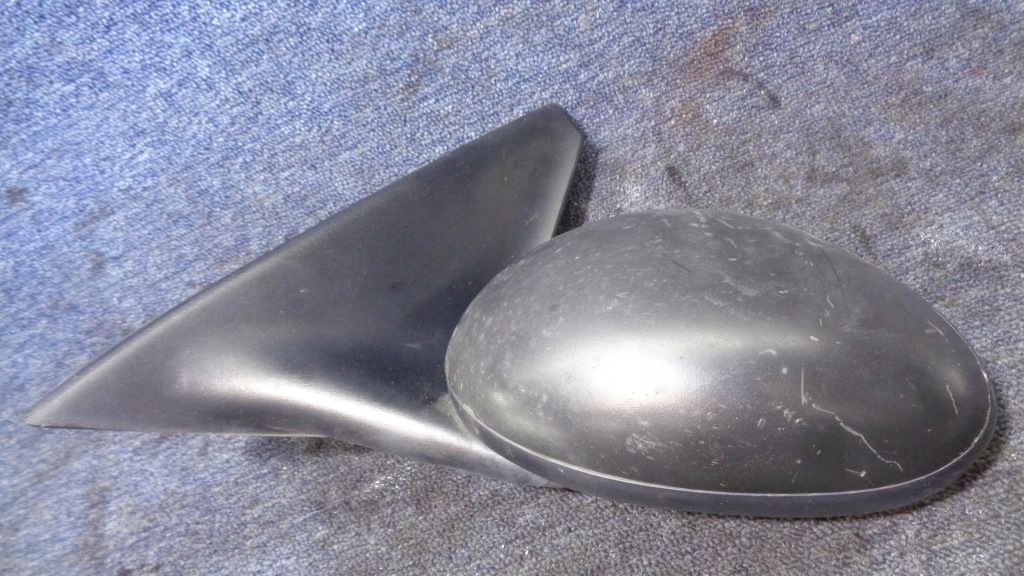 фото №3, Дзеркало зовнішнє alfa romeo 147 2000-2010r. ліва europa