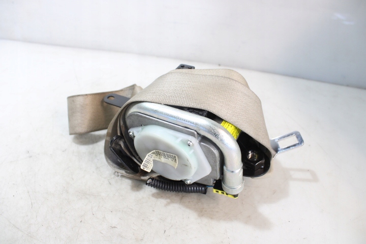 фото №1, Pas безопасности правый перед opel insignia a