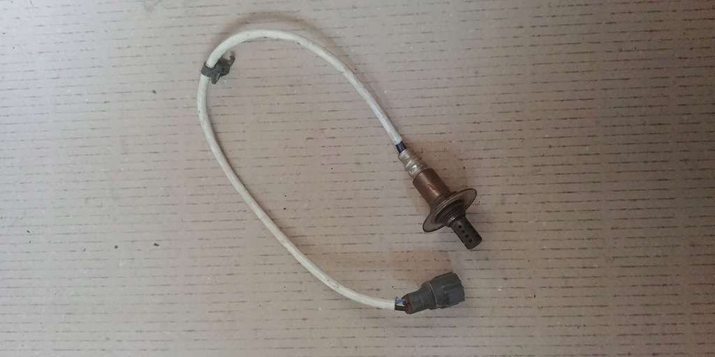 фото №1, 2 датчик лямбда-зонд 22690aa930 subaru legacy 2009 2013