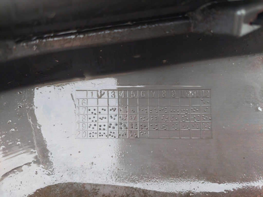 Suzuki swift mk8 8 viii 2017- бампер перед передний 71711-53r Киев