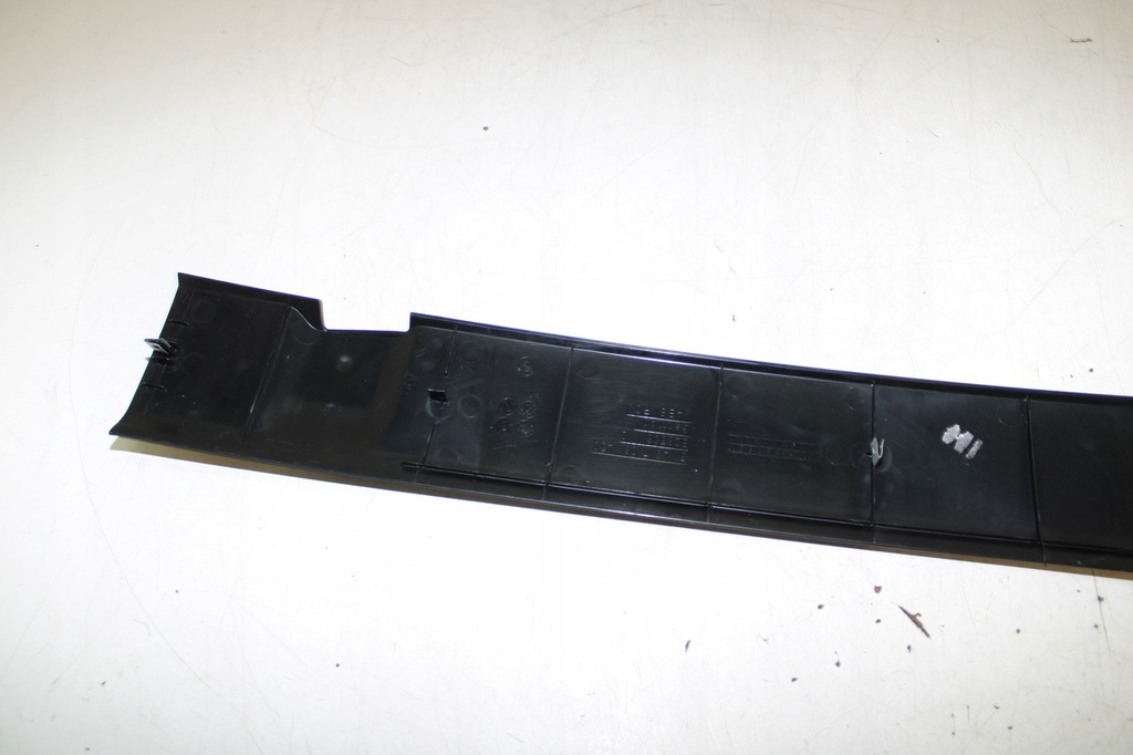 фото №6, Bmw 5 e61 молдинг захист кришки багажника 7061400