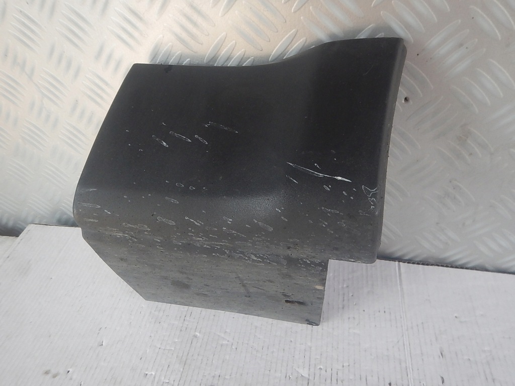 фото №1, Land rover range rover sport i l320 права молдинг поріг na поріг dgp000241