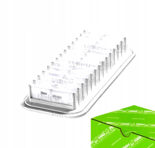 фото №1, Valeo 585059 фильтр воздуха