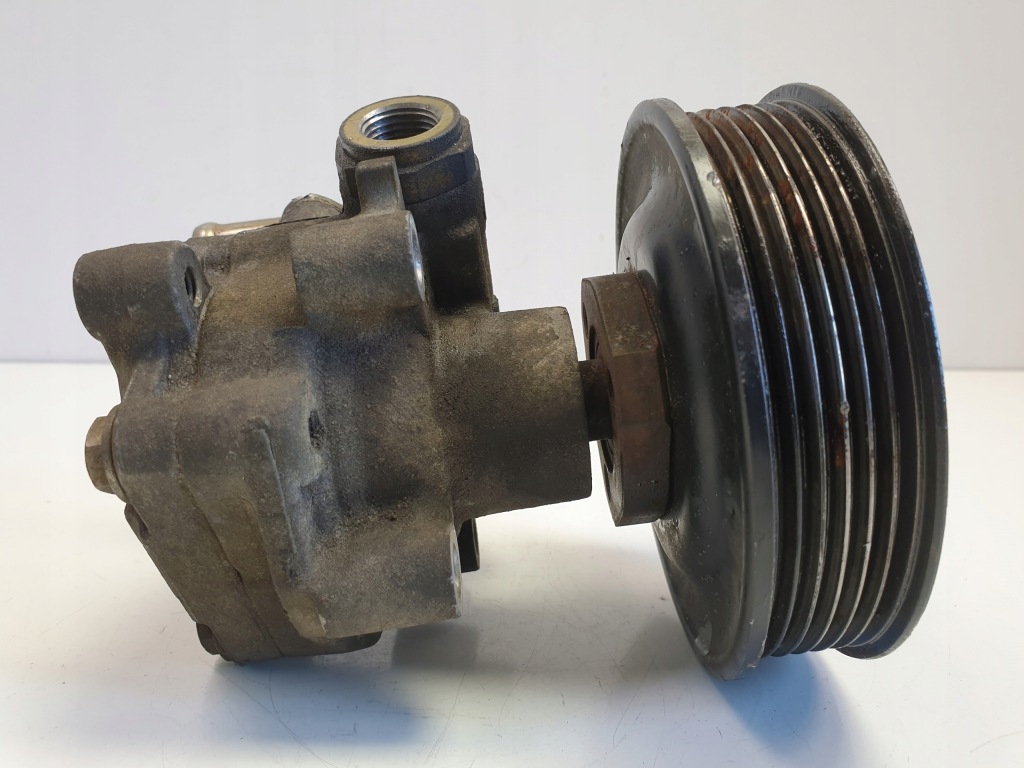 фото №6, Skoda octavia ii 1.4 16v насос підсилювача