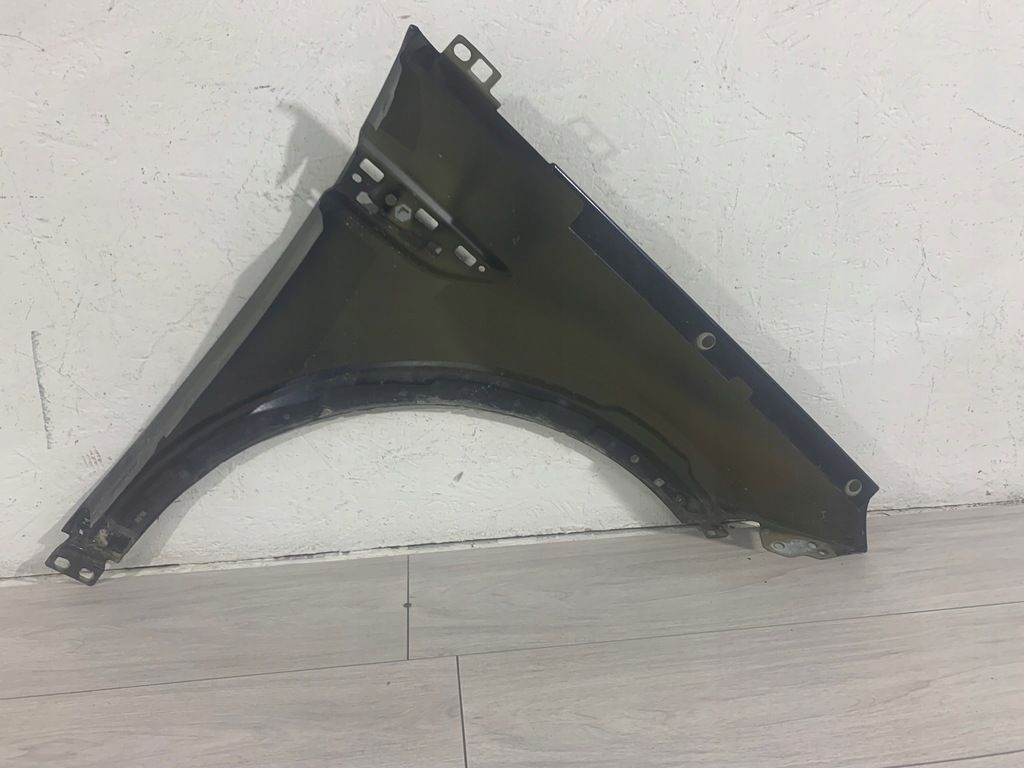 фото №9, Discovery sport l550 lift крила лівий перед