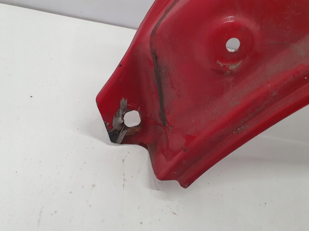 фото №2, Mini cooper r56 крыло левый перед 851