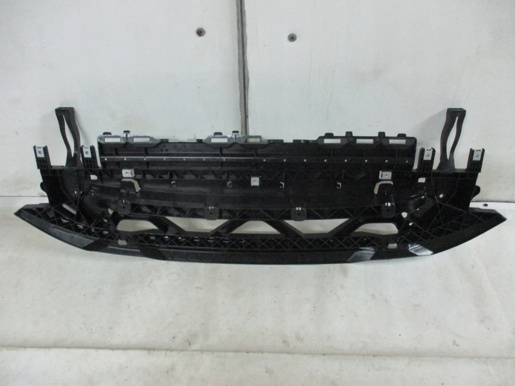 фото №9, Підсилювач бампера dół porsche macan 95b805241j