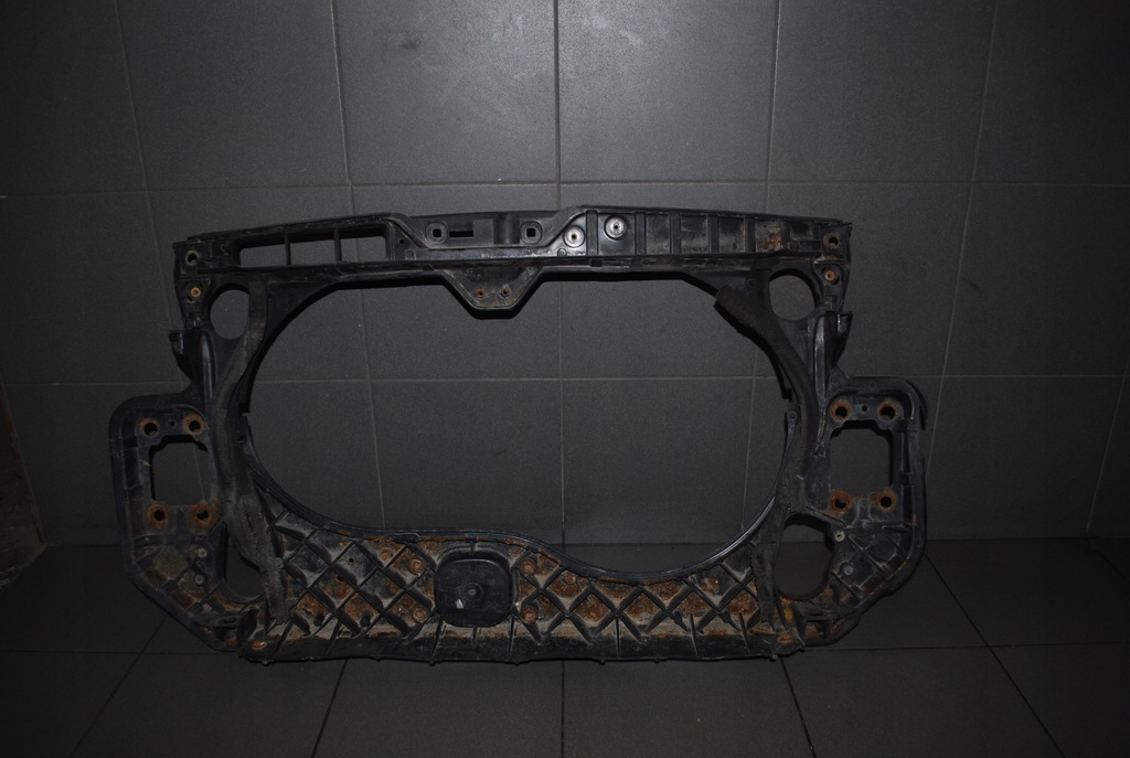 фото №1, Pas передній audi a6 c6 голий 4f0805594g